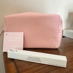 Ariana Grande R.E.M Dual Ended Rollerball with Cosmetic Bag